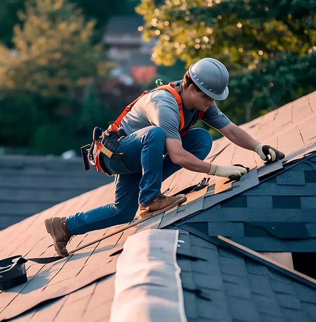 Expert Shingle Restoration Specialists in Streamwood, IL