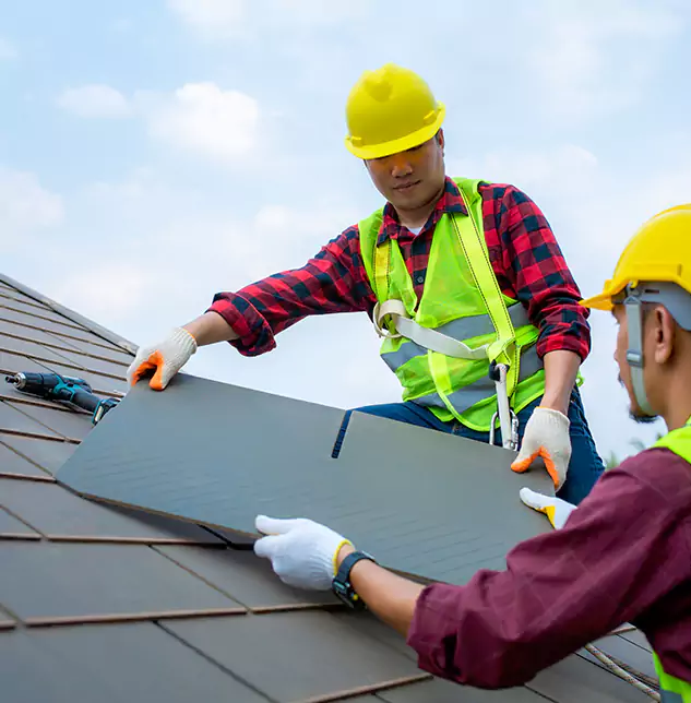 Streamwood, IL's Preferred Asphalt Shingle Roofing Specialists