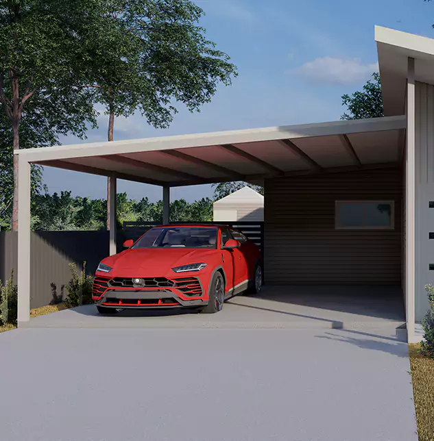 Affordable Carport Roof Repair: Streamwood's Trusted Carport Roof Restoration Team