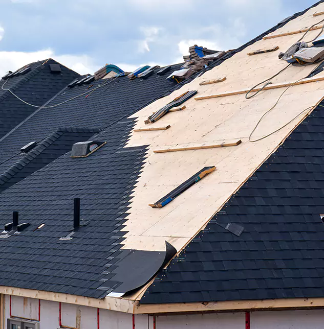 Premier Wood Roofing Specialists in Streamwood, IL