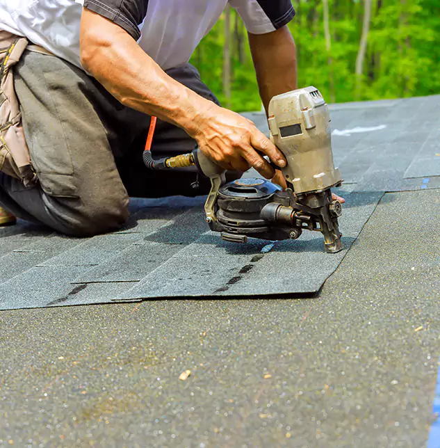 Trusted Cedar Shingle Replacement Experts Serving Streamwood, IL