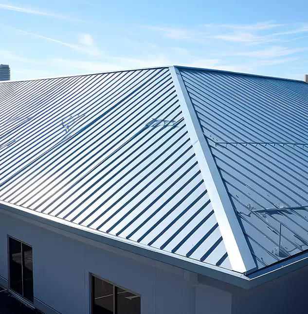 Your Trusted Local Commercial Roof Replacement Partner for Complete Re-Roofing Excellence in Streamwood, IL