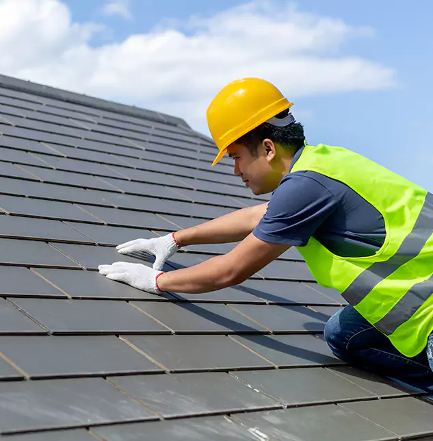Reliable Roofing Company: Your Trusted Roofers for Superior Corrugated Repair in Streamwood, IL