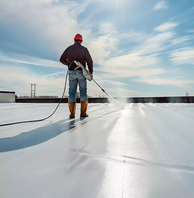 Advanced Rubber Restoration: Your Local Experts for EPDM Repair in Streamwood, IL
