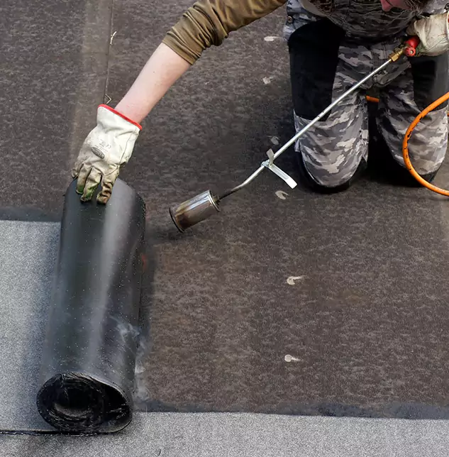 Experienced EPDM Roofing Professionals Serving in Streamwood, IL