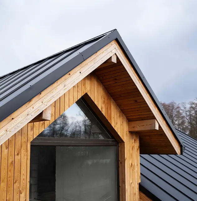 Expert Soffit and Fascia Specialists in Streamwood, IL