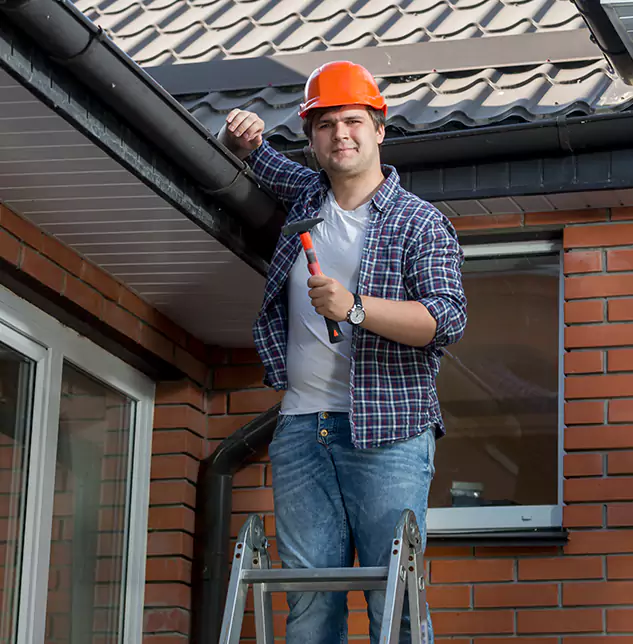 Trusted Roof Fascia Replacement Experts Defending Streamwood, IL Properties