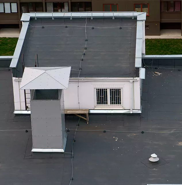Trusted Flat Roofers: Your Reliable Flat Roofing Services Provider in Streamwood, IL