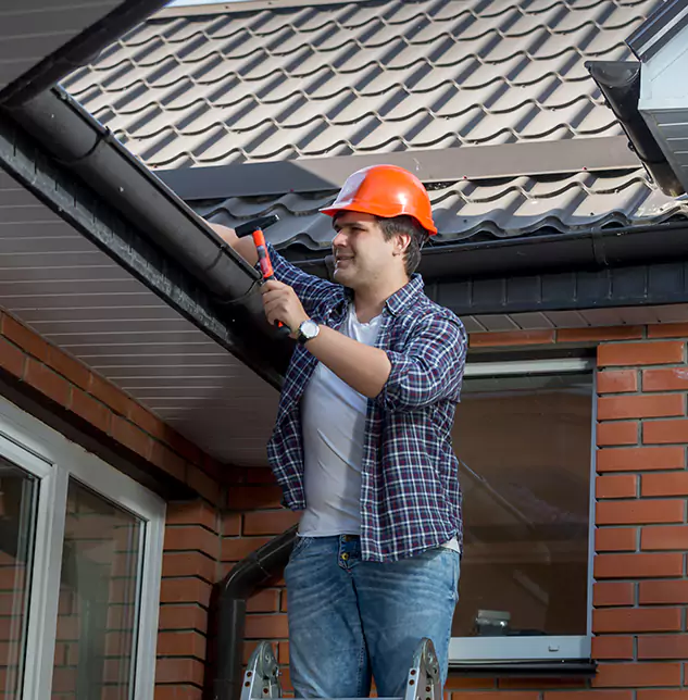 Trusted Gutter Replacement Company: Upgrading Drainage Systems Across Streamwood