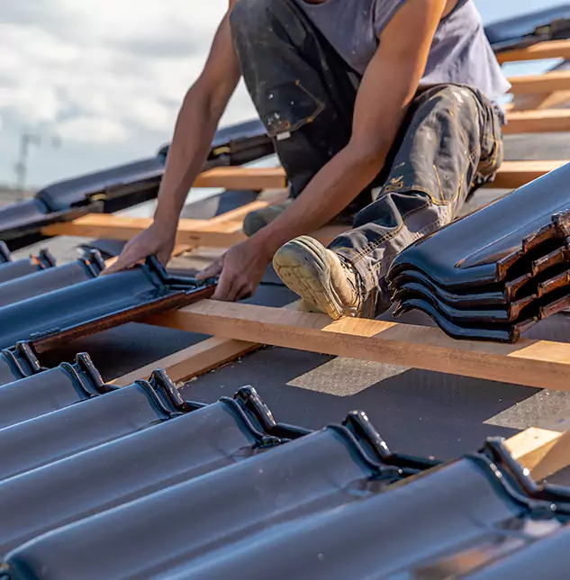 Trusted Metal Roof Repair Company: Skilled Metal Roof Repair Contractors for Reliable Repairing in Streamwood, IL