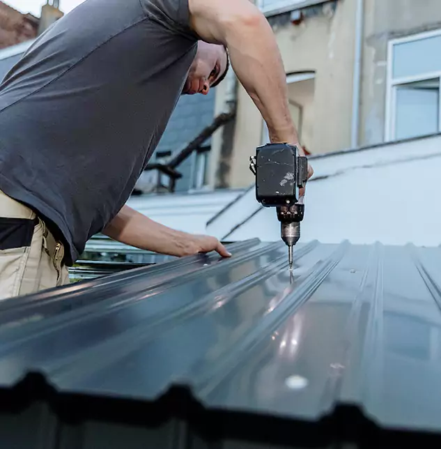 Premier Metal Roofing Company: Experienced Metal Roofers Delivering Steel Roofing Contractors Excellence in Streamwood, IL