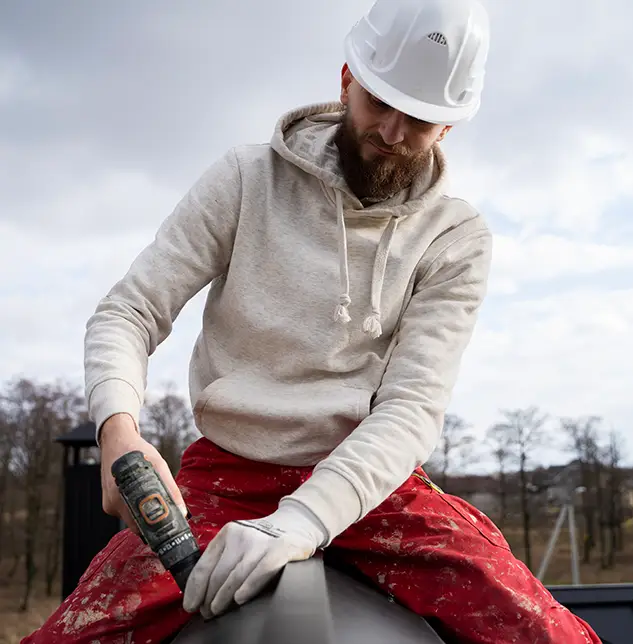 Trusted Mobile Home Roofing Company Serving Streamwood, IL