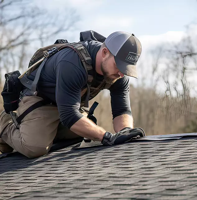 Experienced Mobile Home Roofing Contractors: Streamwood, IL's Manufactured Home Repair Specialists