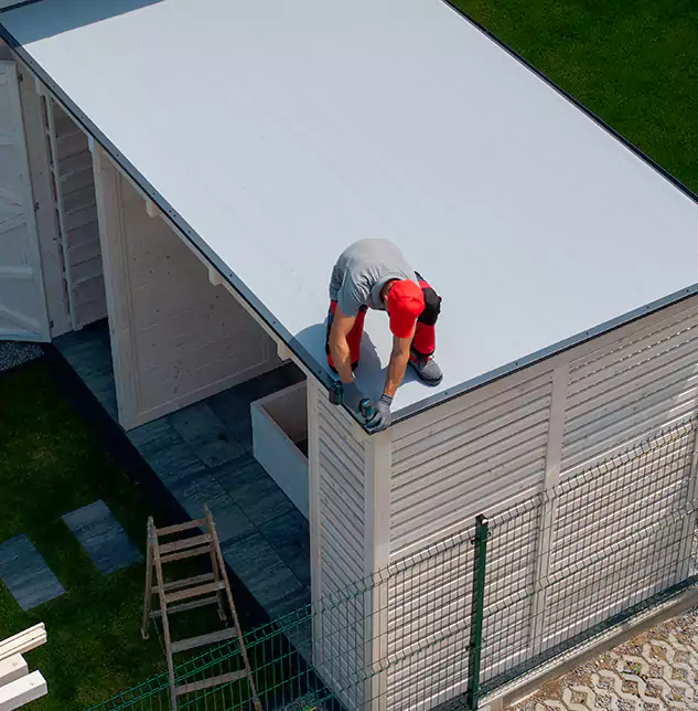 Leading Mobile Home Roofing Company: Upgrading Streamwood, IL Manufactured Homes With Confidence