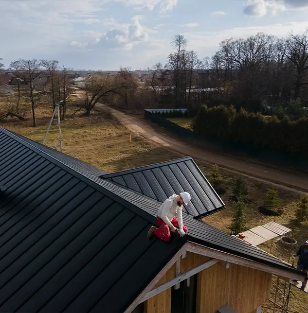 Streamwood Roofing Pro Sets the Standard for Residential Roofing in Streamwood, IL