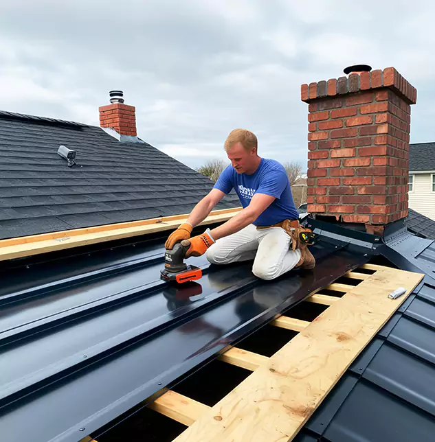 Trusted Home Roofing Company: Expert Residential Roofing Specialist in Streamwood, IL