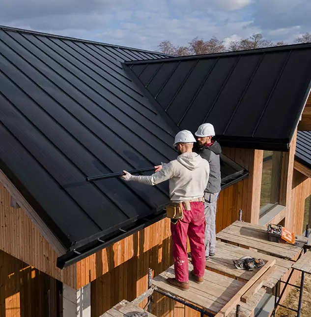 Trusted Roof and Siding Specialists Serving in Streamwood, IL