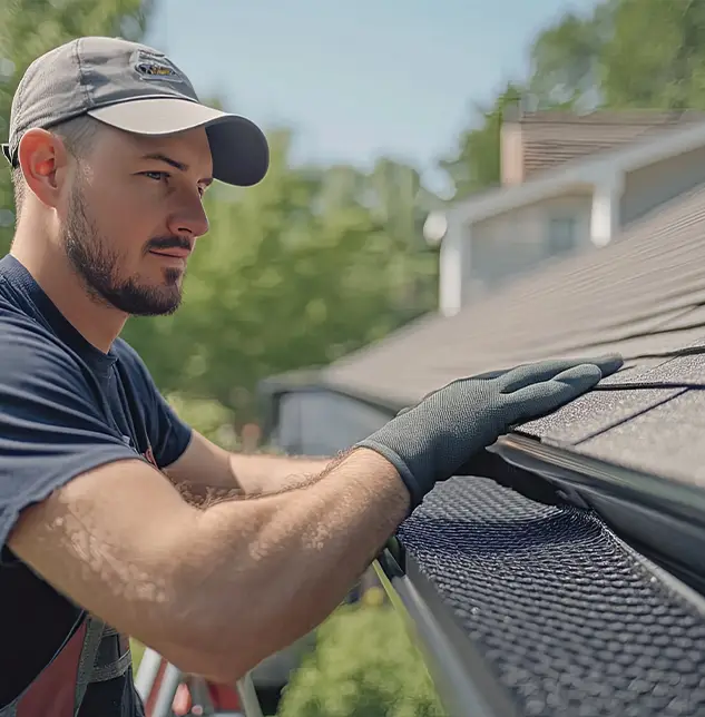 Expert Roof Eave Specialists You Can Count On in Streamwood, IL