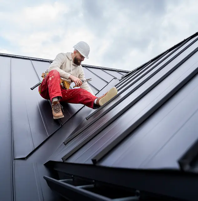 Reliable Roof Eaves Repair Company in Streamwood, IL: Protecting Your Home's Edge