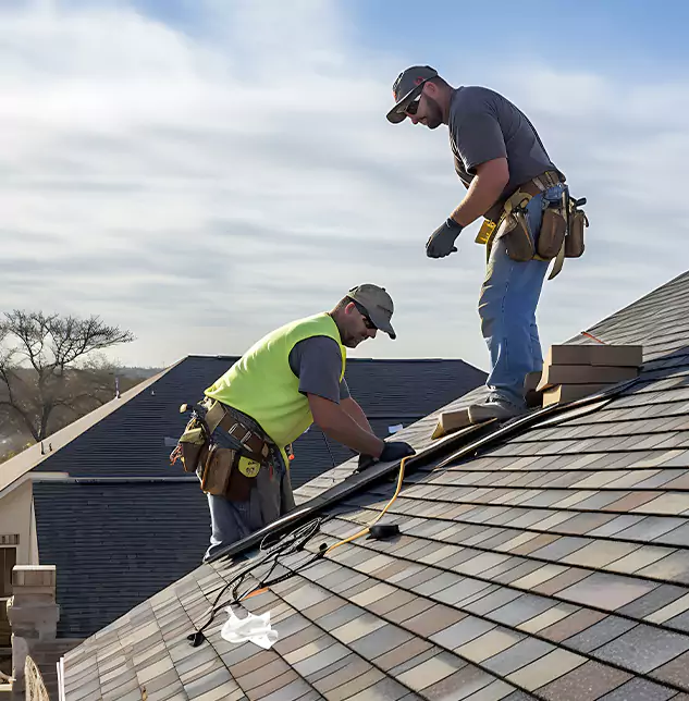 Trusted Roof Inspection Company in Streamwood, IL: Your Full Roof Inspection Experts for Complete Peace of Mind
