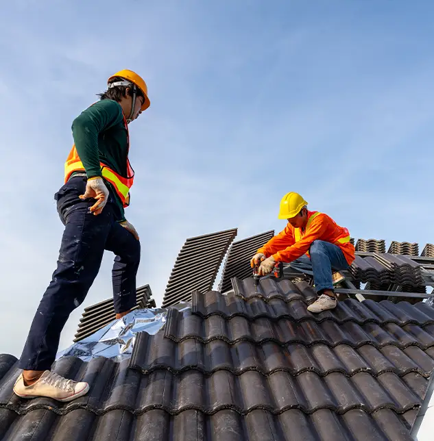 Trusted Roof Installation Company in Streamwood, IL: Skilled Roof Installers for Expert Roofing Construction