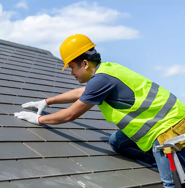 Expert Roof Leak Services in Streamwood, IL: Your Trusted Team to Fix Roof Leak Problems