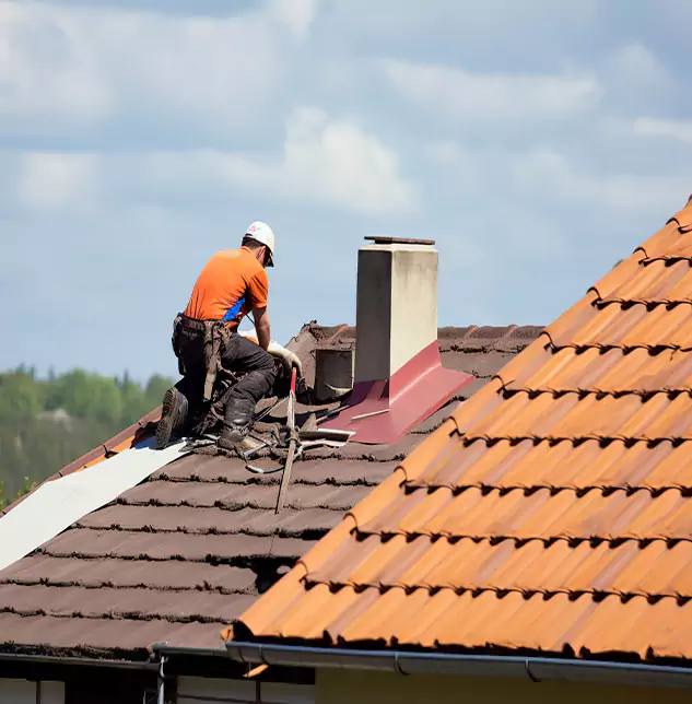 Leading Roof Replacement Company: Experienced Roof Replacement Contractor You Can Rely On in Streamwood, IL