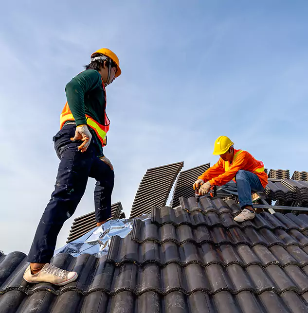 Complete Roof Refurbishment Experts in Streamwood, IL: Trusted Roof Resurfacing Professionals for Home Roof Restorations