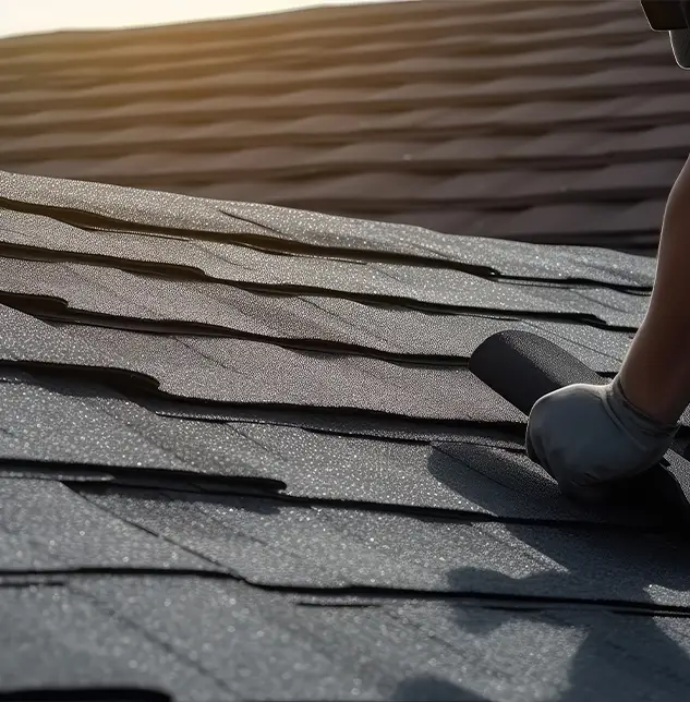 Trusted Shingle Roofing Experts Serving Streamwood, IL
