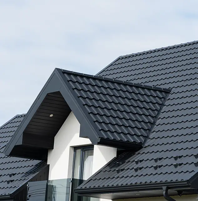 Trusted Roof Valley Specialists Serving Streamwood, IL
