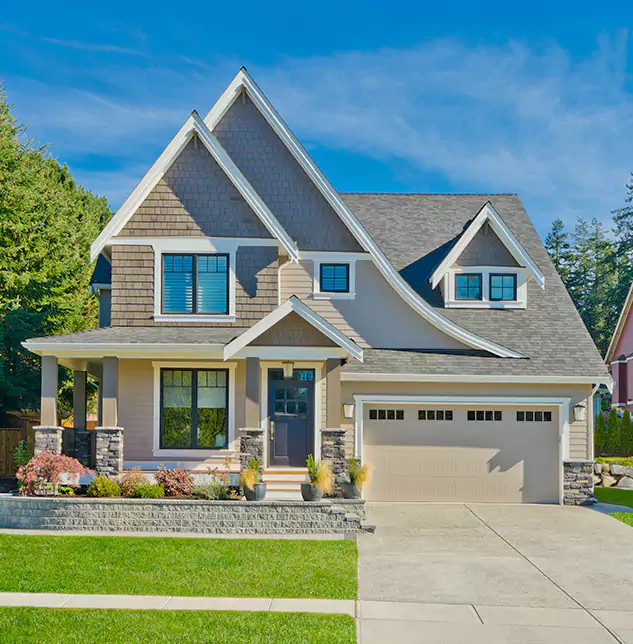 Top Rated Roofing and Siding Company You Can Rely On in Streamwood, IL