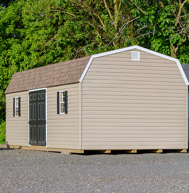 Superior Shed Repair Expertise in Streamwood, IL
