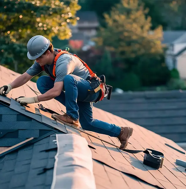 Skilled Experts for Replacing Missing Shingles: Trusted Professionals Who Replace Damaged Roof Shingles With Precision in Streamwood, IL