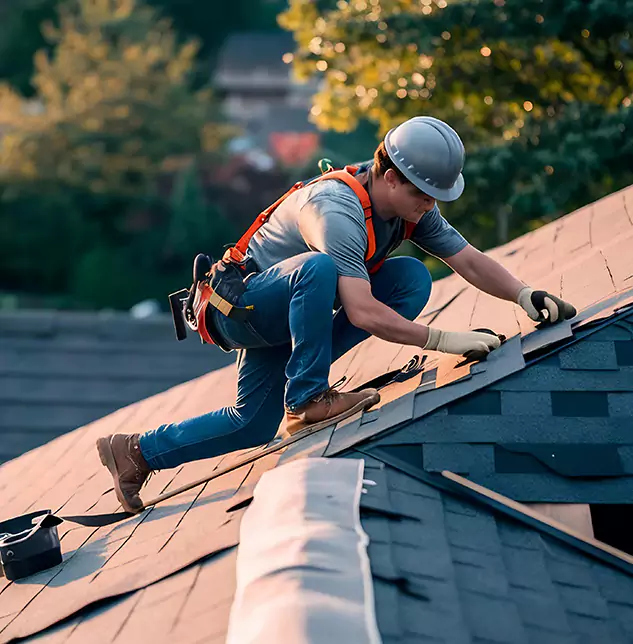 Experienced Slate Roofing Contractors Proudly Serving Streamwood, IL