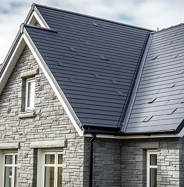 Trusted Slate Roofing Specialists Proudly Serving Streamwood, IL