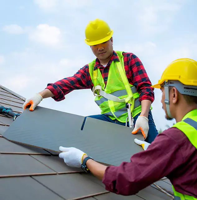 Trusted Slate Roofing Company: Your Dedicated Slate Roof Specialists in Streamwood IL for Unmatched Quality