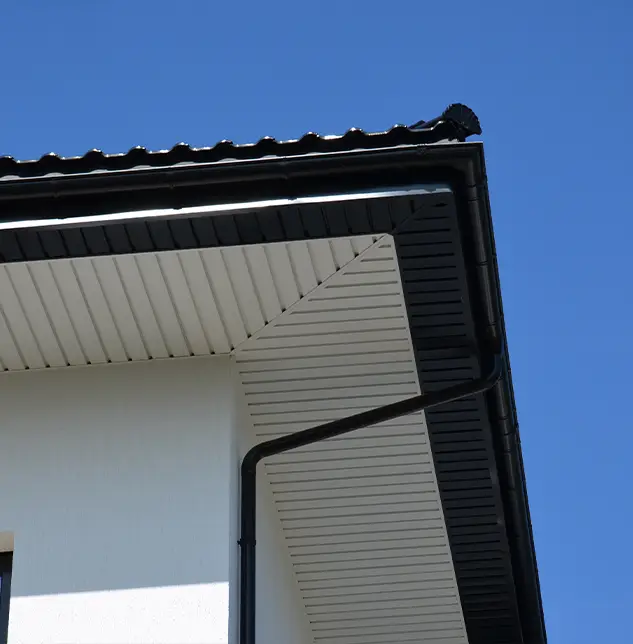 Trusted Soffit and Fascia Experts Serving Streamwood, IL