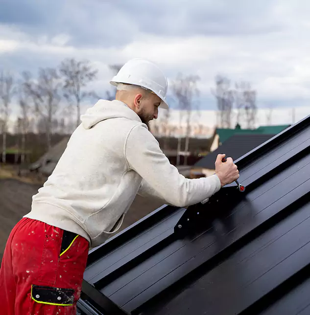 Reliable Roofing Company: Your Trusted Roofers for Superior Steel Repair in Streamwood, IL