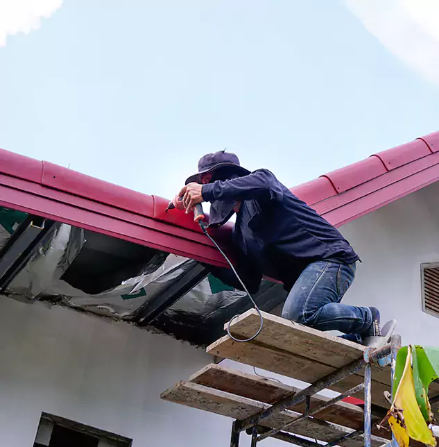 Top Rated Storm Roofing Company in Streamwood, IL: Skilled Storm Repair Contractors You Can Trust