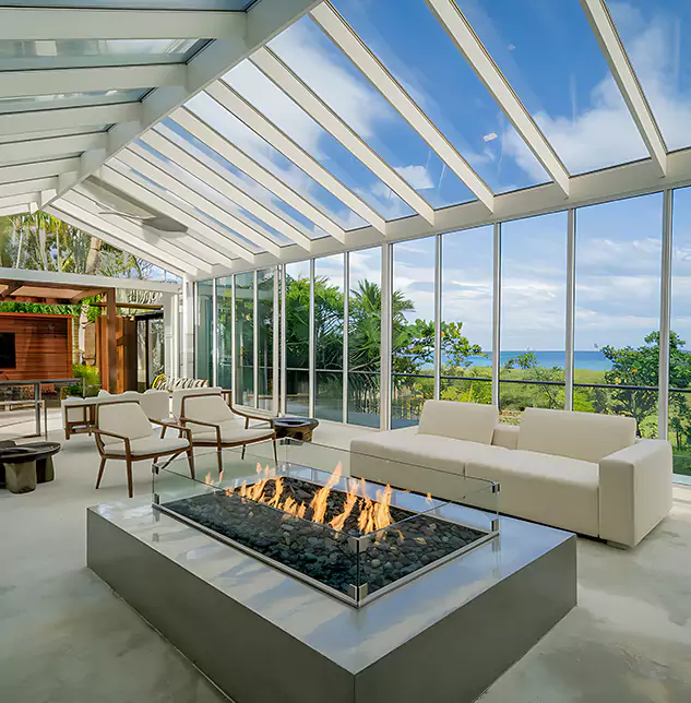Expert Enclosure Restoration Specialists in Streamwood, IL