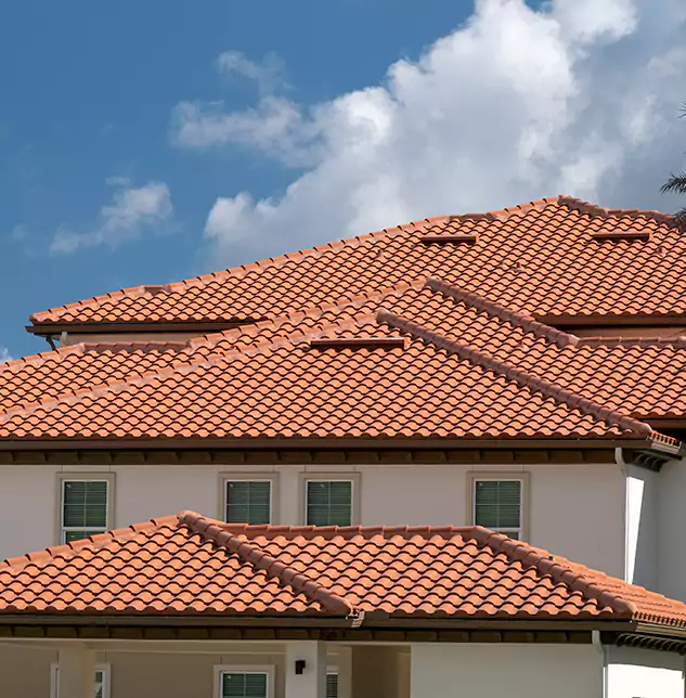 Premier Tile Roof Contractors Serving Streamwood, IL