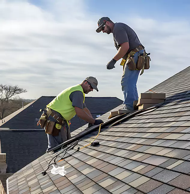 Premier Tile Roofers: Trusted Tile Roofing Company for Exceptional Tile Roof Performance in Streamwood, IL