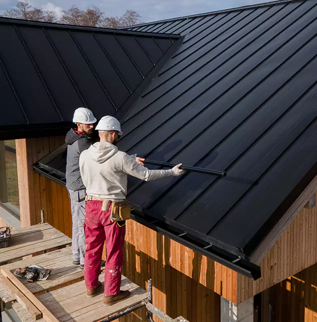 Streamwood Roofing Pro Delivers Reliable Tin Roofing Solutions Across in Streamwood, IL