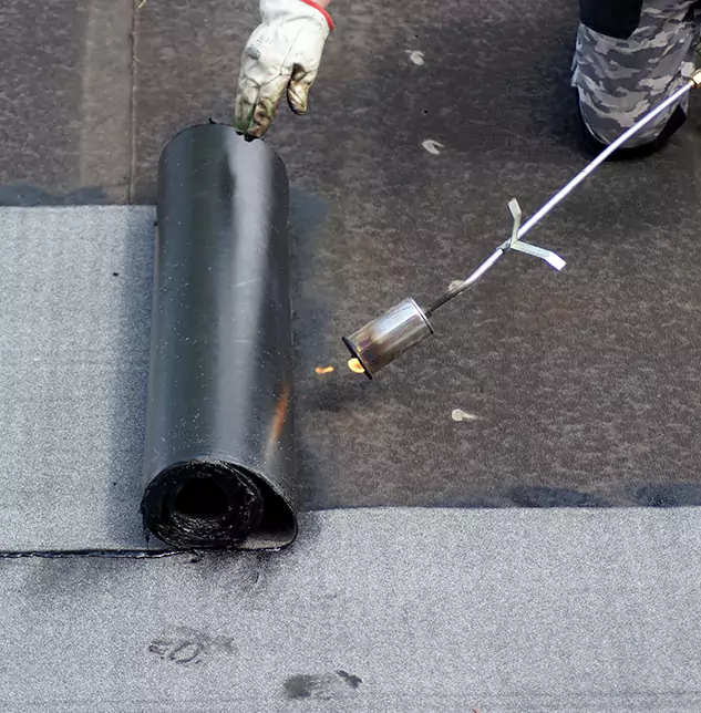Advanced Thermoplastic Restoration: Your Local Experts for TPO Repair in Streamwood, IL