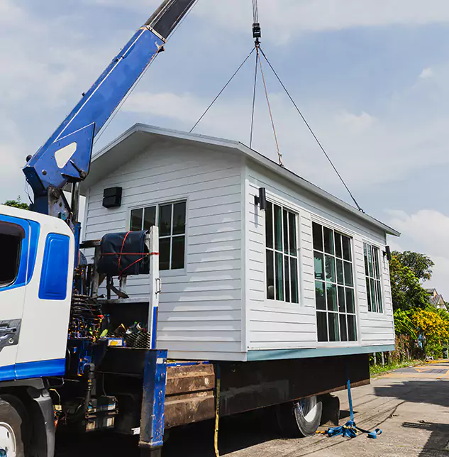 Complete Trailer Roof Replacement Solutions: Keeping Streamwood's Trailers Sealed and Road-Ready