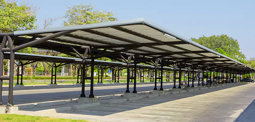 Professional Carport Roof Repair Services in Streamwood, IL