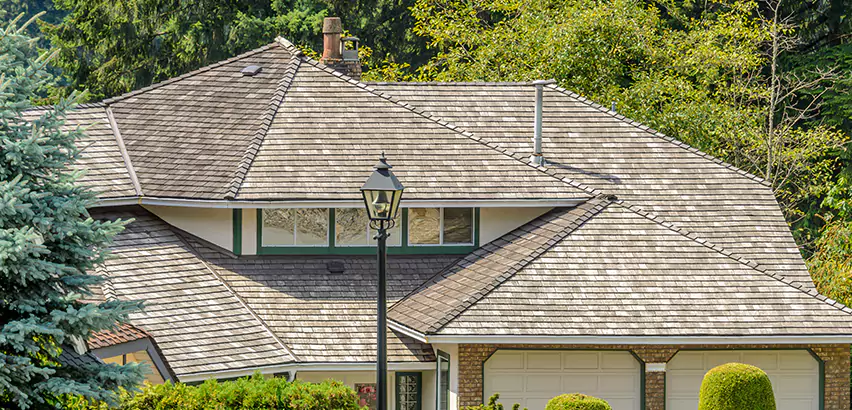 Professional Cedar Roof Installation Services in Streamwood, IL