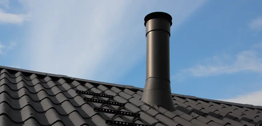 Professional Chimney Flashing Installation Services in Streamwood, IL