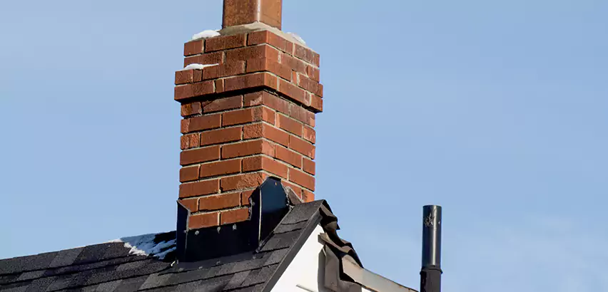 Professional Chimney Flashing Replacement Services in Streamwood, IL