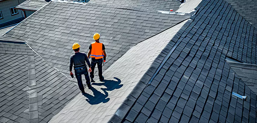 Professional Commercial Roofing Services in Streamwood, IL